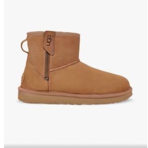 UGG US⁩
Ugg Women's Classic Mini Bailey Zip
